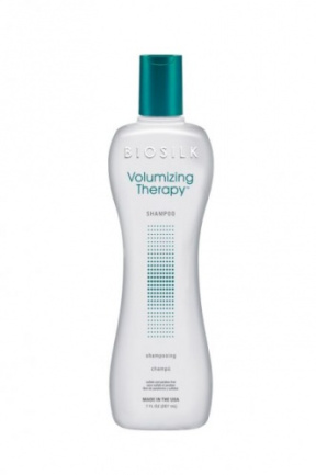 Biosilk (Биосилк) Объемная терапия Шампунь (Volumizing Therapy Shampoo), 355 мл. 