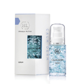 Holy Land (Холи Ленд) Успокаивающая сыворотка (Calm Derm Sebo Serum), 50 мл.