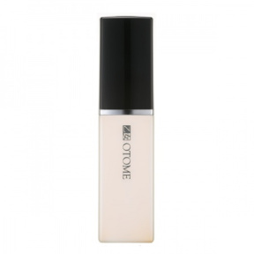 Otome (Отоме) Увлажняющий крем-флюид с эффектом сияния (Moisturizing Cream-Fluid Foundation Natural Glow), 40г.
