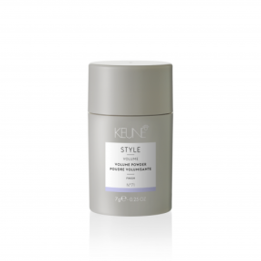 Keune (Кене) Стиль Пудра для объема/ STYLE VOLUME POWDER , 7 гр.