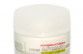 EffegiLab (Эффеджилаб) Крем по уходу за губам (Crema Trattamento Labbra), 30 мл