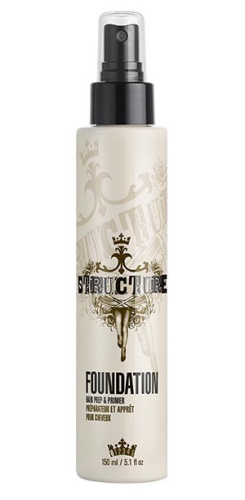 Joico (Джойко) База-праймер для стрижки и укладки (Structure Foundation), 150 мл.