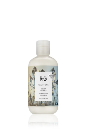 R+Co КАЛЕЙДОСКОП шампунь для ухода за цветом с комплексом ChromoHance™ (GEMSTONE Color Shampoo), 241 мл