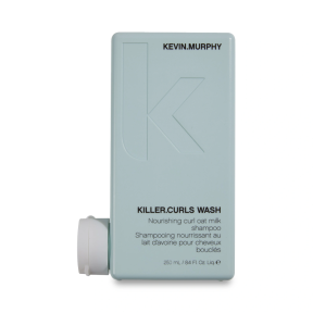Kevin.Murphy Шампунь для вьющихся волос [Киллер.Кёрлз] Killer.Curls, 250 м