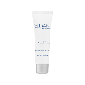 Eldan (Элдан) Сыворотка-флюид с гиалуроновой кислотой (Premium Hyaluronic Line), 30/100 мл.