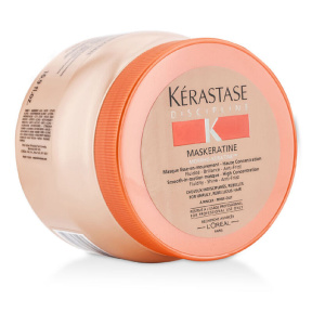 Kerastase (Керастаз) Маска для лёгкости и гладкости волос Дисциплин Маскератин (Maskeratine, Discipline), 500 мл