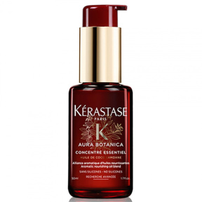 Kerastase (Керастаз) Кер Аура Ботаника Концентрат Эссенс (Aura Botanica Concentre Essentiel), 50 мл
