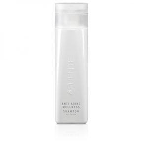 Fuente (Фуэнтэ) Восстанавливающий шампунь против старения волос (Anti Aging Welless Shampoo UV Filter) 250мл.