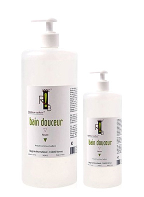 Biogenie (Биожени) Базовый шампунь для всех типов волос (Bain Douceur), 200/1000 мл