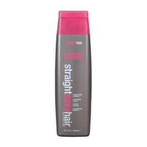 Sexy Hair (Секси Хаир) Шампунь выпрямляющий (Straight shampoo), 300 мл