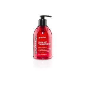 Sexy Hair (Секси Хаир) Гель для укладки феном (Blow dry volumizing gel big time blow dry gel), 250 мл