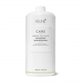 Keune (Кене) Шампунь против выпадения волос (CARE Derma Activate Shampoo)  250/1000 мл.