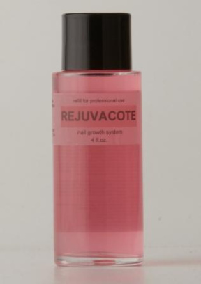 Duri (Дьюри) Средство для восстановления ногтей Режувакот (Rejuvacote), 112 мл