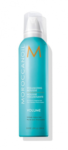 Moroccanoil (Морокканойл) Мусс-объем (Volume Mousse), 250 мл