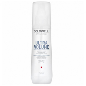 Goldwell (Голдвелл) Спрей для объема (Dualsenses Ultra Volume), 150 мл.