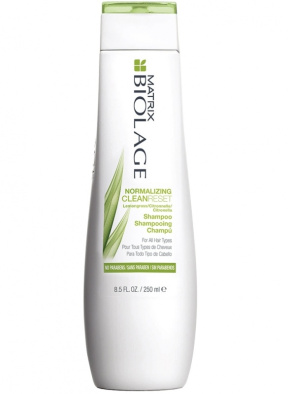 Matrix (Матрикс) Нормализующий шампунь (Biolage Normalizing Cleanreset Shampoo), 250 мл