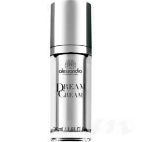 Alessandro (Алессандро) Крем для рук "Прикосновение роскоши" (Dream Luxury Hand Cream), 30 мл.