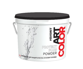Farmavita (Фармавита) Защитный протектор (Favorit Art Color), 500 г.