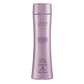 Alterna (Альтерна) Шампунь для объема с Морским шелком (Caviar Anti-Aging | Bodybuilding Volume Shampoo), 250 мл.  