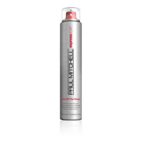 Paul Mitchell (Пол Митчелл) Термозащитный спрей-фиксатор (Style | Hot Off the Press), 200 мл