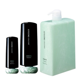 Lebel (Лейбл) Маска восстанавливающая (Celcert Immun Treatment), 250/500/1000 мл.