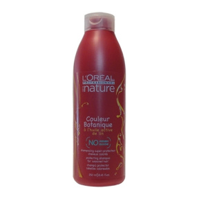 Loreal (Лореаль) Шампунь Кулер Ботаник (Nature Couleur Botanique), 250 мл