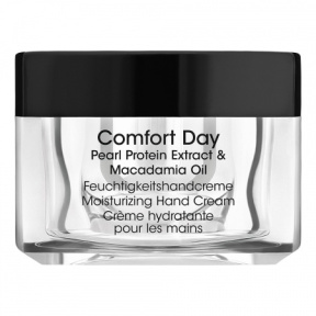 Alessandro (Алессандро) Увлажняющий крем для рук (Hydrating Comfort Day), 50 мл.
