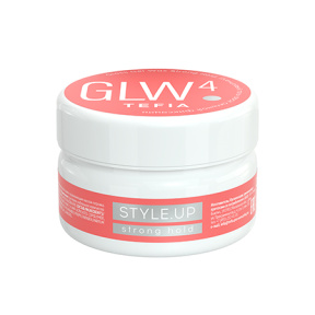 Tefia (Тефия) Глянцевый гель-воск сильной фиксации (Style.Up), 75 мл.