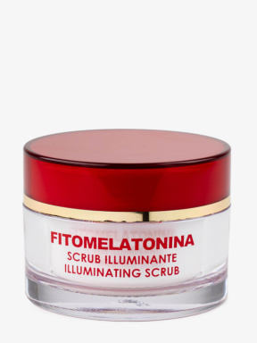 Effegilab (Эффеджилаб) Скраб сияние для лица SCRUB ILLUMINANTE, 50 мл