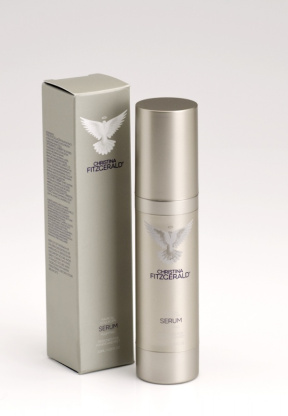 Christina Fitzgerald (Кристина Фитцжеральд) Активная сыворотка с экстрактом морских водорослей для рук (Radical Marine Acids Serum Brightening), 30 мл.