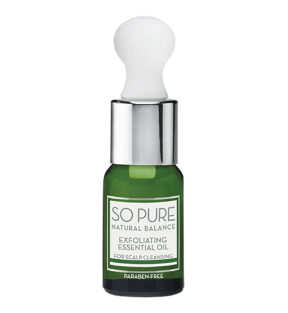 Keune (Кене) Эфирное масло Обновляющая (So Pure Exfoliating Essential Oil), 10 мл.