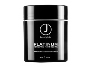 J Beverly Hills (Беверли Хиллс) Platinum Nourishing Masque (Восстанавливающая питательная маска) 170 гр - NM6