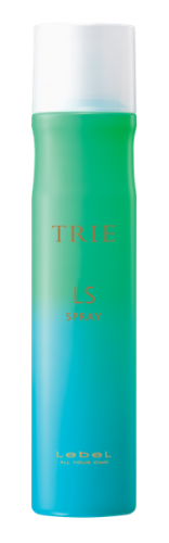 Lebel (Лейбл) Спрей "Контроль фиксации" (Trie Spray LS), 170 гр.