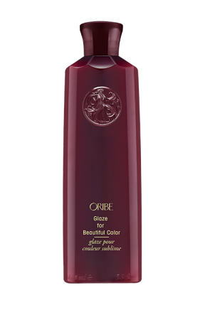 Oribe (Орбэ/Орибе) Лосьон-маска для окрашенных волос "Глазурь" (Glaze For Beautiful Color), 175 мл.