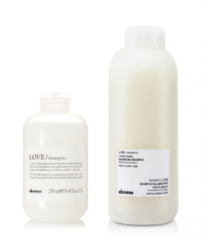 Davines (Давинес) Шампунь для усиления завитка LOVE CURL shampoo), 250/1000 мл.