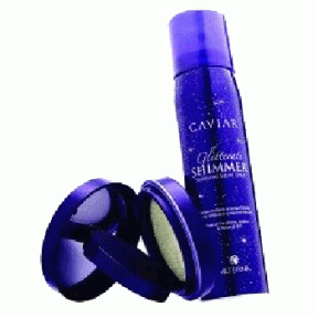 Alterna (Альтерна) Бальзам для блеска и дефинирования волос (Caviar Glitterati Shine & Define Balm), 15 мл.
