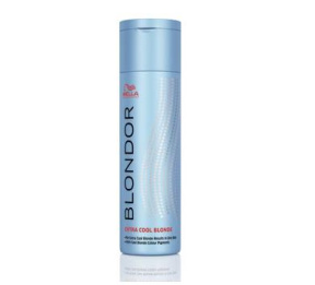 Wella (Велла) Порошок для осветления и тонирования (Blondor), 150 мл 