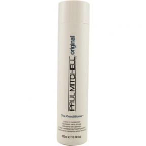 Paul Mitchell (Пол Митчелл) Несмываемый кондиционер удерживающий влагу (Conditioner | The Conditioner), 300 мл