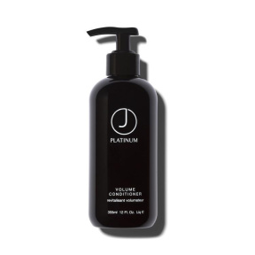 J Beverly Hills (Беверли Хиллс)  Кондиционер для объема ( Platinum Volume Conditioner  ) 355 мл - VC12