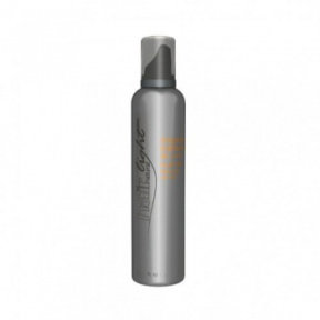 Hair Company (Хаир Компани) Мусс из натуральных хлебных отрубей (Hair Light Mousse Trattante), 250 мл