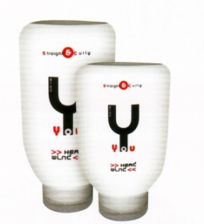 Hair Company Средство для укладки экстра сильной фиксации Head Wind You Straight&Curly, 350 мл