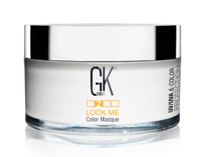 Global Keratin (Глобал Кератин) Маска закрепляющая цвет (Lock me), 200 мл.