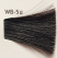 Materia Grey WB-5