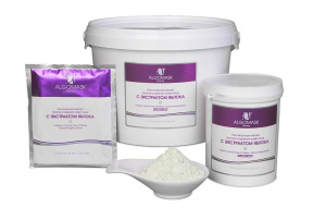 Algomask (Альгомаск) Маска против старения кожи лица с яблочным экстрактом (Classic pollution control peel of mask), 25/200/1000 г.