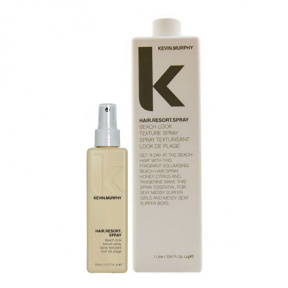 Kevin Murphy (Кевин Мёрфи) Текстурирующий спрей Хэйр.Резорт (Hair Resort Spray), 150/1000 мл.