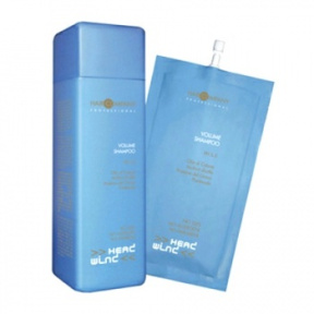 Hair Company (Хаир Компани) Шампунь для придания объёма (Head Wind | Volume shampoo), 2 л.