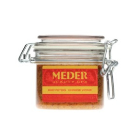 Meder (Медер) Боди Поушн Китайский Вояж (Body Potion), 200 мл 