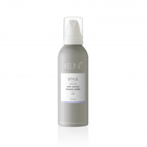 Keune (Кене) Мусс Софт (Mousse Brushing Soft), 200/500 мл.