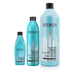 Redken (Редкен) Кондиционер для объема у корней Хай Райз (High Rise Volume Conditioner), 250/500/1000 мл.