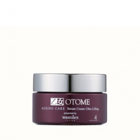Otome (Отоме) Крем-сыворотка с эффектом ультралифтинга (Ageing Care Serum Cream Ultra Lifting), 40 мл